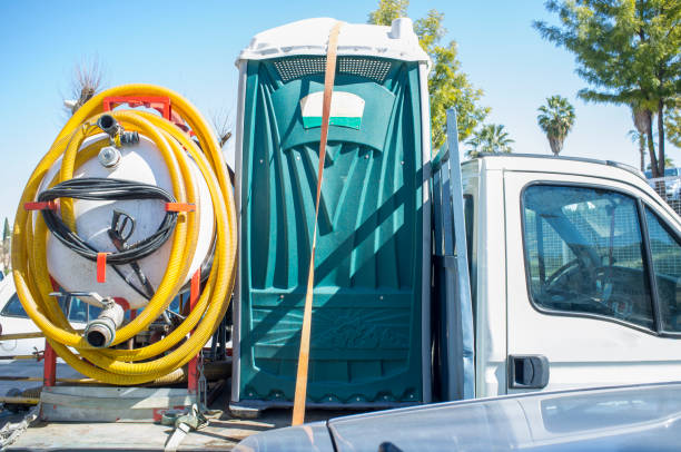 Best Best portable toilet rental  in Whitaker, PA