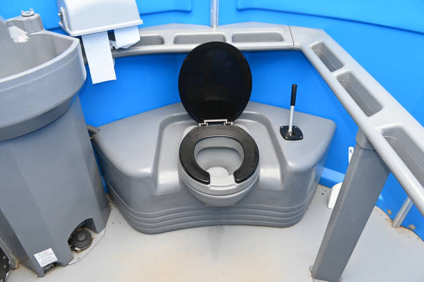 Best Sanitation services for porta potties  in Whitaker, PA