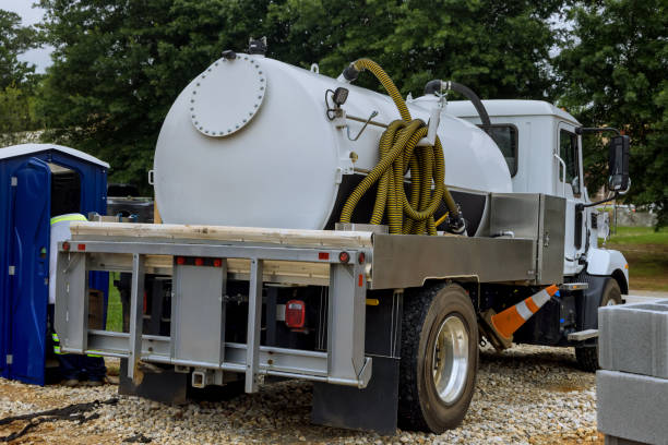 Best Porta potty rental near me  in Whitaker, PA