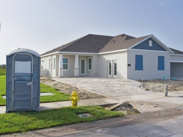 Best Portable toilet rental cost  in Whitaker, PA
