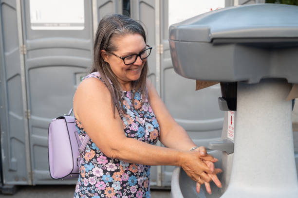 Best Emergency porta potty rental  in Whitaker, PA