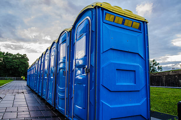 Best Event porta potty rental  in Whitaker, PA