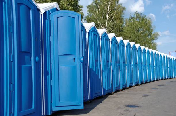Best Porta potty rental near me  in Whitaker, PA
